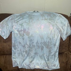 Shein tee shirt 👚